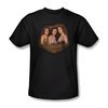 Charmed Shirt Smokin Adult Tee T-Shirt