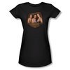 Charmed Shirt Smokin Juniors Shirt Tee T-Shirt