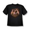 Charmed Shirt Smokin Kids Shirt Youth Tee T-Shirt