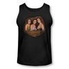 Charmed Shirt Smokin Tank Top Shirt Tee T-Shirt