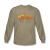 Cheers Beer Mugs Shirt Long Sleeve Tee T-Shirt