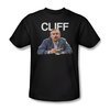 Cheers Cliff Shirt Adult Tee T-Shirt