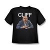 Cheers Cliff Shirt Kids Shirt Youth Tee T-Shirt