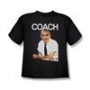 Cheers Coach Shirt Kids Shirt Youth Tee T-Shirt