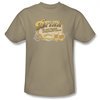 Cheers Drinks Shirt Adult Tee T-Shirt