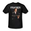 Cheers Fraiser Shirt Adult Tee T-Shirt