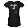 Cheers Fraiser Shirt Juniors Shirt Tee T-Shirt