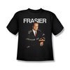 Cheers Fraiser Shirt Kids Shirt Youth Tee T-Shirt