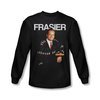 Cheers Fraiser Shirt Long Sleeve Tee T-Shirt