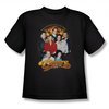 Cheers Group Shot Shirt Kids Shirt Youth Tee T-Shirt