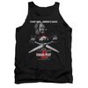 Child&#039;s Play 2 Tank Top Jack Poster Black Tanktop