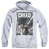 Creed Hoodie Movie Poster Athletic Heather Sweatshirt Hoody