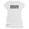 Creed Juniors Shirt Pep Talk White T-Shirt