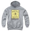 Creed Kids Hoodie Micks Poster Athletic Heather Youth Hoody