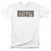 Creed Shirt Pep Talk White T-Shirt