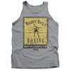 Creed Tank Top Micks Poster Athletic Heather Tanktop