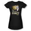 CSI Miami Guilty Shirt Juniors Shirt Tee T-Shirt