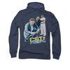 CSI Miami Perspective Hoodie Sweatshirt Black Adult Hoody Sweat Shirt