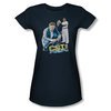 CSI Miami Perspective Shirt Juniors Shirt Tee T-Shirt