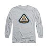 Eureka Shirt Astraeus Long Sleeve Silver Tee T-Shirt