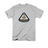 Eureka Shirt Astraeus Silver T-Shirt