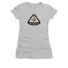 Eureka Shirt Juniors Astraeus Silver T-Shirt