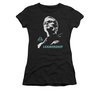 Eureka Shirt Juniors Leadership Black T-Shirt