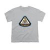 Eureka Shirt Kids Astraeus Silver T-Shirt