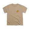 Eureka Shirt Kids Badge Sand T-Shirt