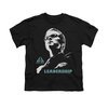 Eureka Shirt Kids Leadership Black T-Shirt