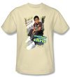 Everybody Hates Chris Shirt Big Eyes Cream T-Shirt