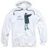 Fargo Hoodie This Is A True Story White Sweatshirt Hoody