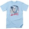 Fargo Shirt Aw Jeez Light Blue Tee T-Shirt