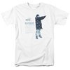 Fargo Shirt This Is A True Story White Tee T-Shirt