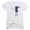 Fargo Slim Fit Shirt This Is A True Story White T-Shirt