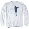 Fargo Sweatshirt This Is A True Story Adult White Sweat Shirt