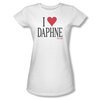 Frasier Daphne Shirt Juniors Shirt Tee T-Shirt