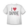 Frasier Daphne Shirt Kids Shirt Youth Tee T-Shirt