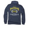 Friday Night Lights Hoodie 2007 State Champs Navy Sweatshirt Hoody