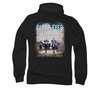 Friday Night Lights Hoodie Can&#039;t Lose Black Sweatshirt Hoody