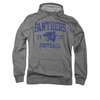 Friday Night Lights Hoodie Panthers Football Athletic Heather Sweatshirt Hoody