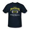 Friday Night Lights Shirt 2007 State Champs Navy T-Shirt