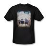 Friday Night Lights Shirt Can&#039;t Lose Black T-Shirt