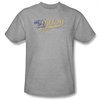 Friday Night Lights Shirt Dillon Football Athletic Heather T-Shirt