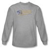 Friday Night Lights Shirt Dillon Football Long Sleeve Athletic Heather Tee T-Shirt