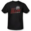 Friday Night Lights Shirt East Dillon Black T-Shirt