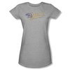 Friday Night Lights Shirt Juniors Dillon Football Athletic Heather T-Shirt