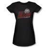 Friday Night Lights Shirt Juniors East Dillon Black T-Shirt