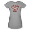 Friday Night Lights Shirt Juniors Lions Athletic Heather T-Shirt