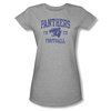 Friday Night Lights Shirt Juniors Panthers Football Athletic Heather T-Shirt